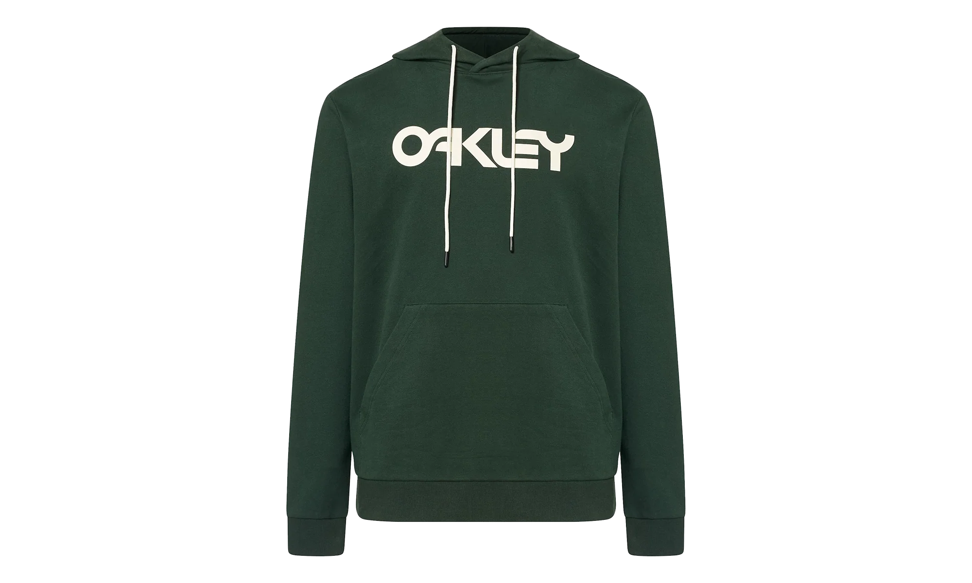 B1B Pullover Hoodie 2.0 "Hunter Green / Arctic White" FOA402599 9VR