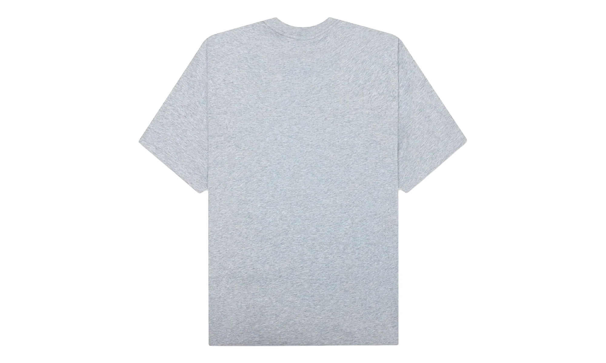 Katakana Pirate College Tee "Grey" 4K20 110 007 GREY