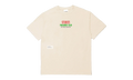 Lost In Silence SS Tee "Nude" SG2504105
