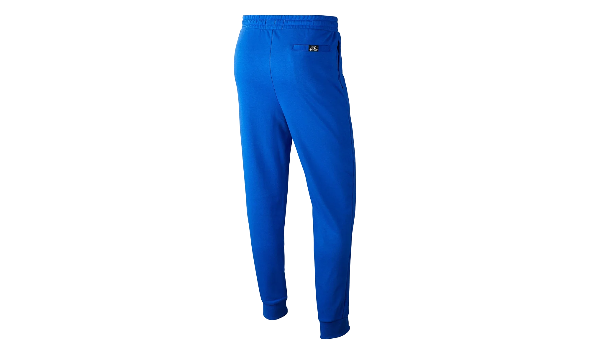 Jumpman Wings Classic Fleece Jogger Pants "Royal Blue" BQ8470 480