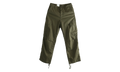 Regular Cargo Pants "Green" I032467 6302