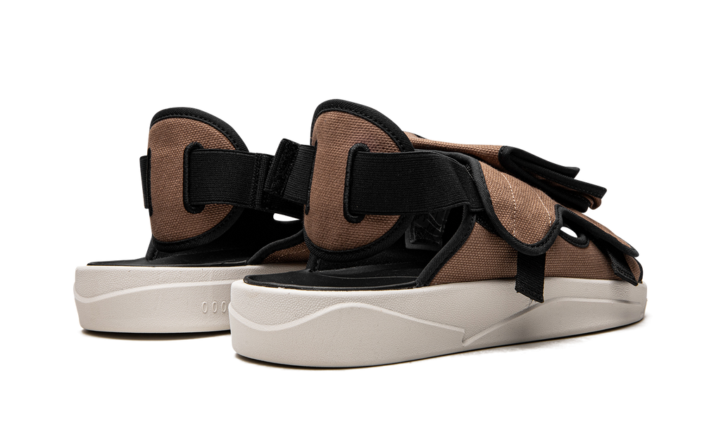 LS Slide "brown" CZ0791 201