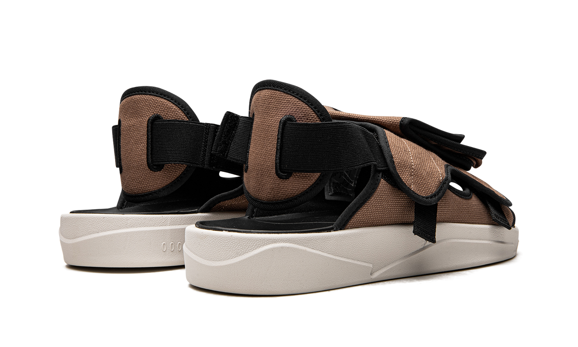 LS Slide "brown" CZ0791 201