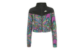 Sportswear Printed Jacket WMNS "Black" BV2827 010