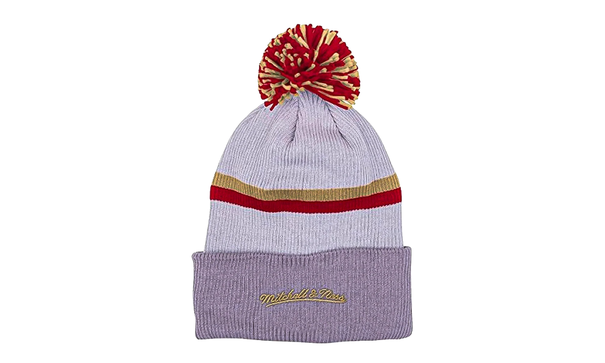 Team Color Beanie "Slate" KQ28Z