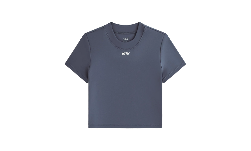 Mulberry II Active Tee WMNS "Dark Grey" khw030618 402