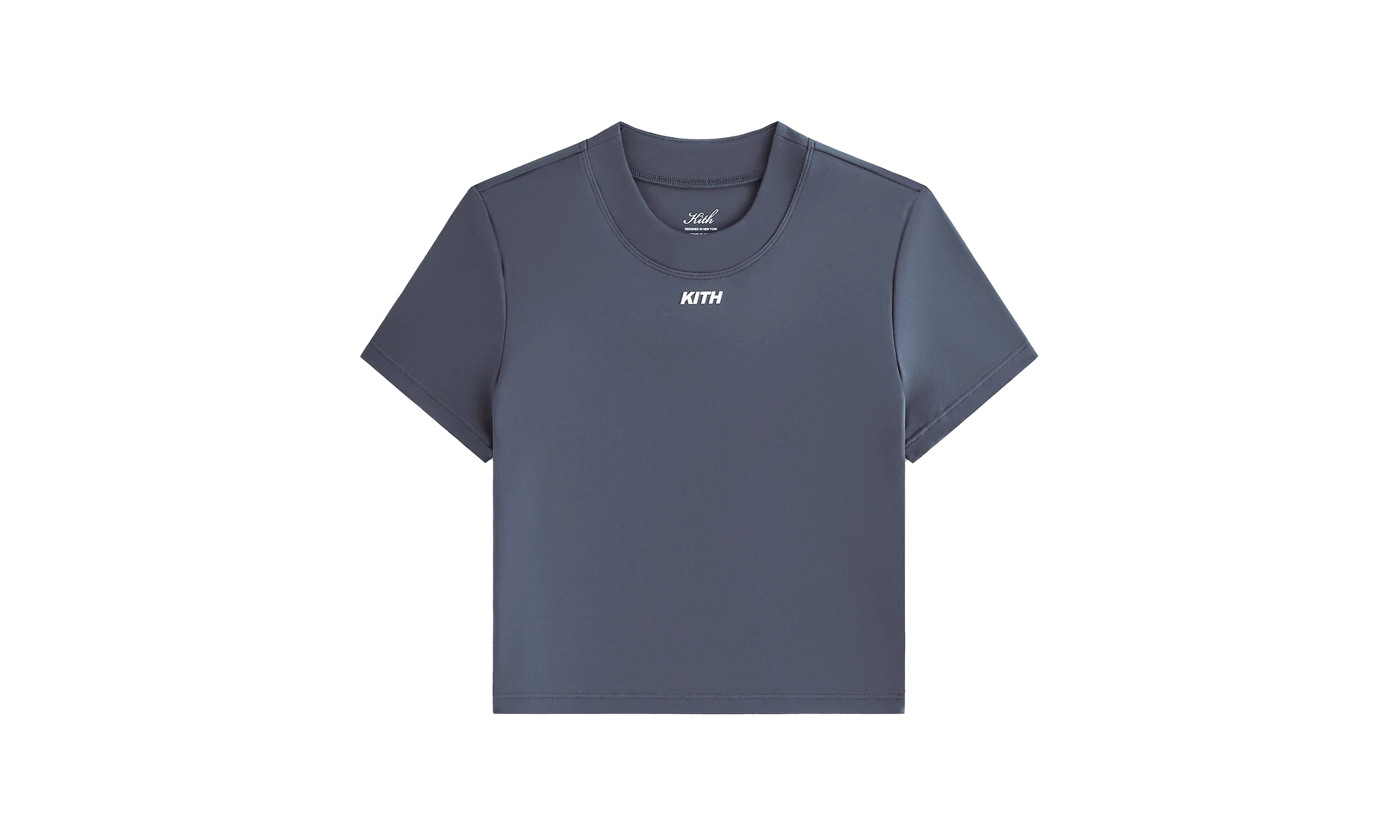 Mulberry II Active Tee WMNS "Dark Grey" khw030618 402