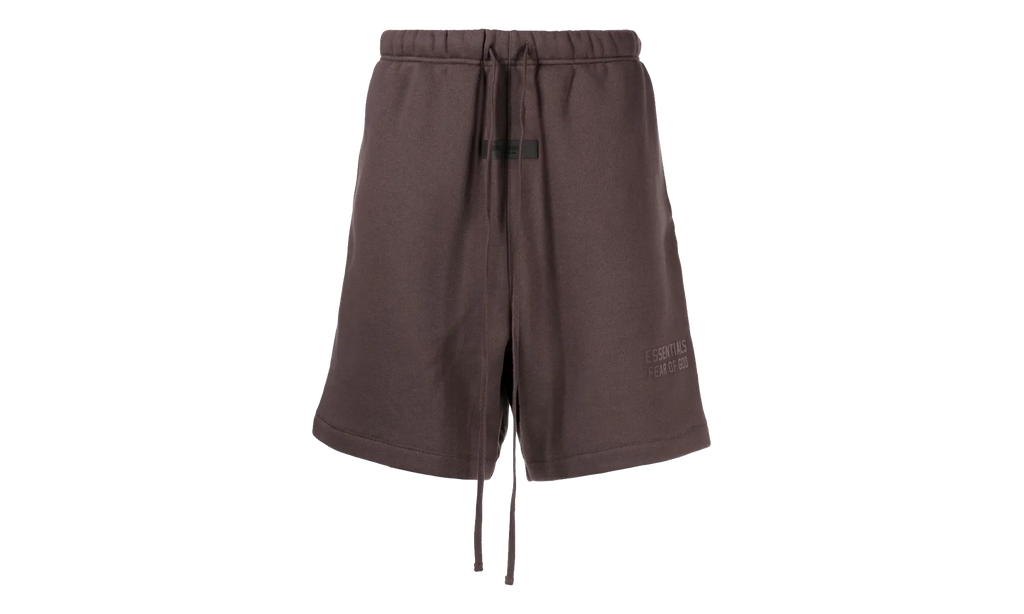 Sweatshort "Plum" 160BT222005F