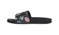 Adilette Slide GS "Empowering Graphics - Black" FX6350