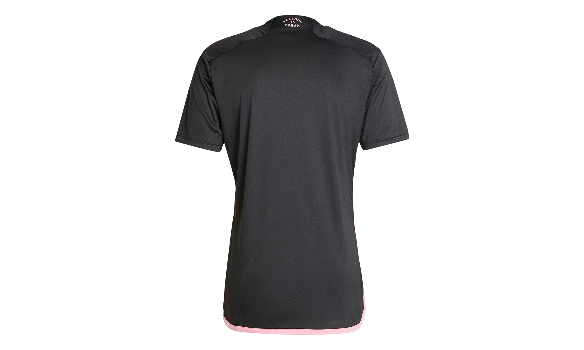 Inter Miami CF 23/24 Away Jersey "Black / Bliss Pink" IS4877