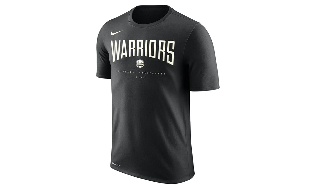NBA Dri-Fit Essential T-Shirt "Golden State Warriors" 938370 010