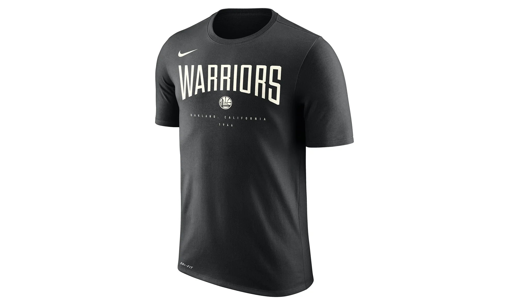 NBA Dri-Fit Essential T-Shirt "Golden State Warriors" 938370 010