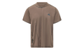 ADI365 SFTM Running Unitefit T-Shirt "Trace Brown" KQ7839
