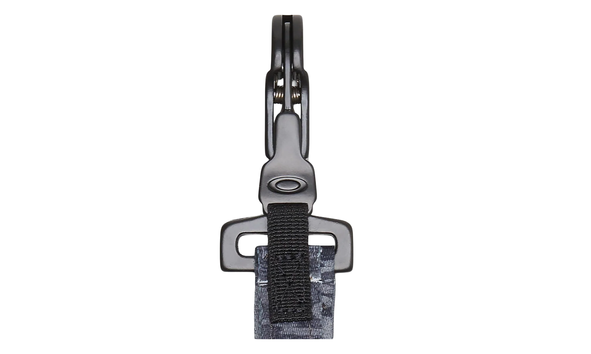 Wanderlust Keychain "Brush Tiger Camo Grey" FOS901052 9RL