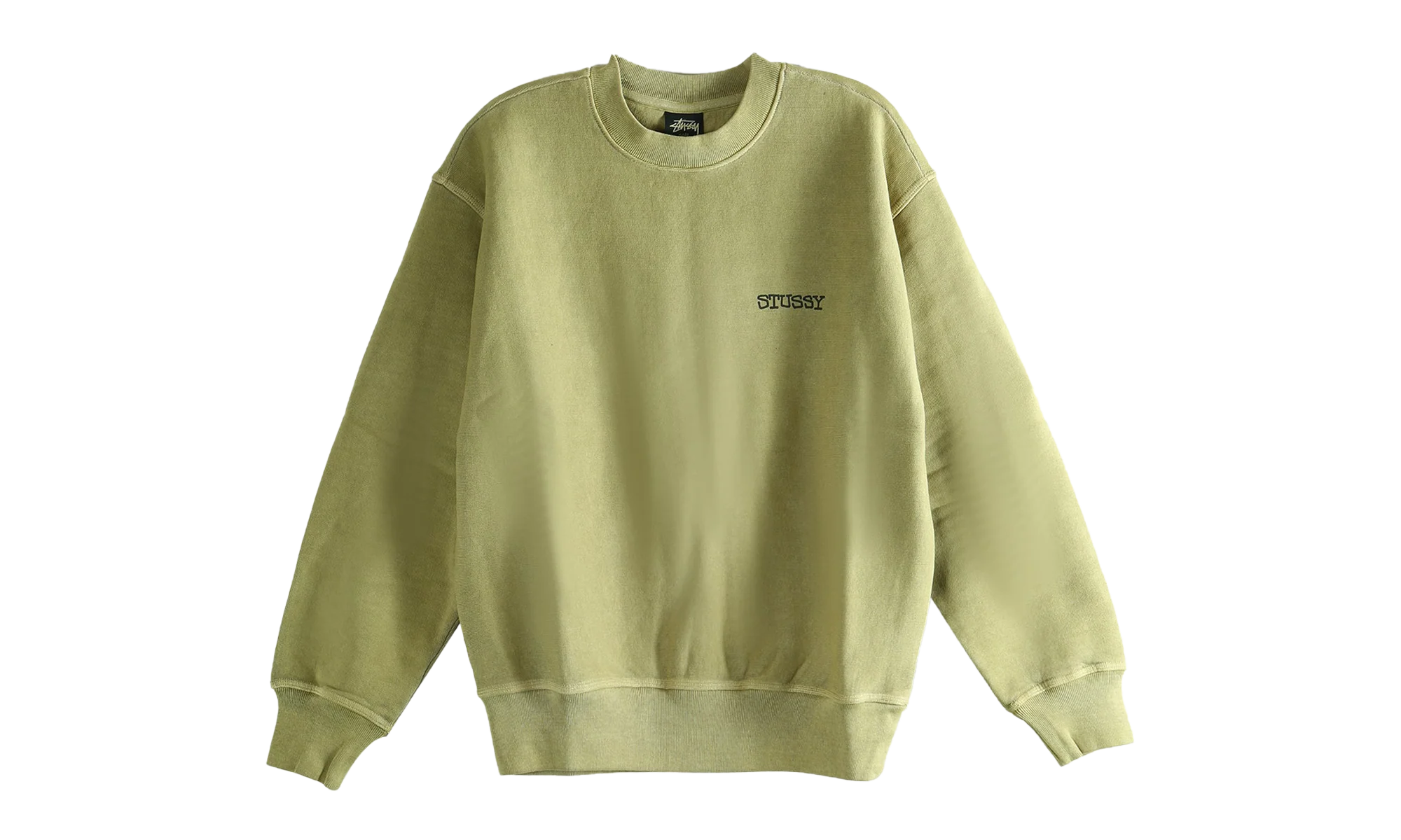 Jumbo Pig. Dyed Crew "ELM" 1915078 ELMM