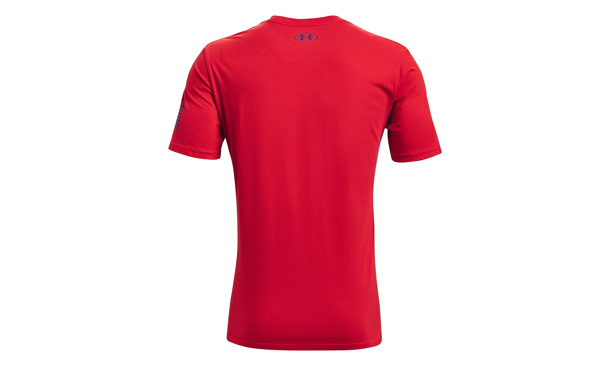 Freedom US of A T-Shirt "Red" 1365051 600