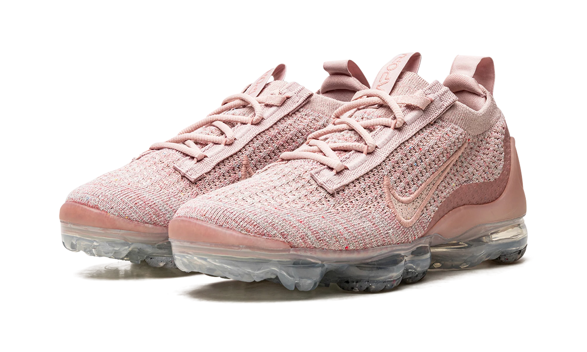 AIR VAPORMAX 2021 FLYKNIT WMNS "Pink Oxford" DJ9975 600