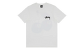 Cherries Tee "White" STUS449
