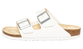 Arizona Eva Sandals WMNS "Birko - Flor - White" 0051733