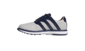 MC Z-Traxion Spikeless Golf "Grey Collegiate Navy Cloud White" IH5151