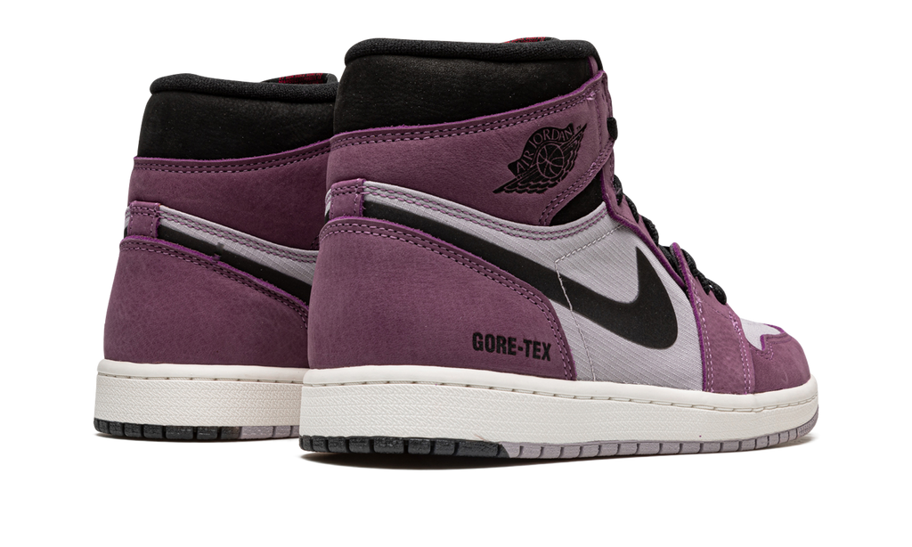 1 High Element "Gore-Tex Berry" DB2889 500