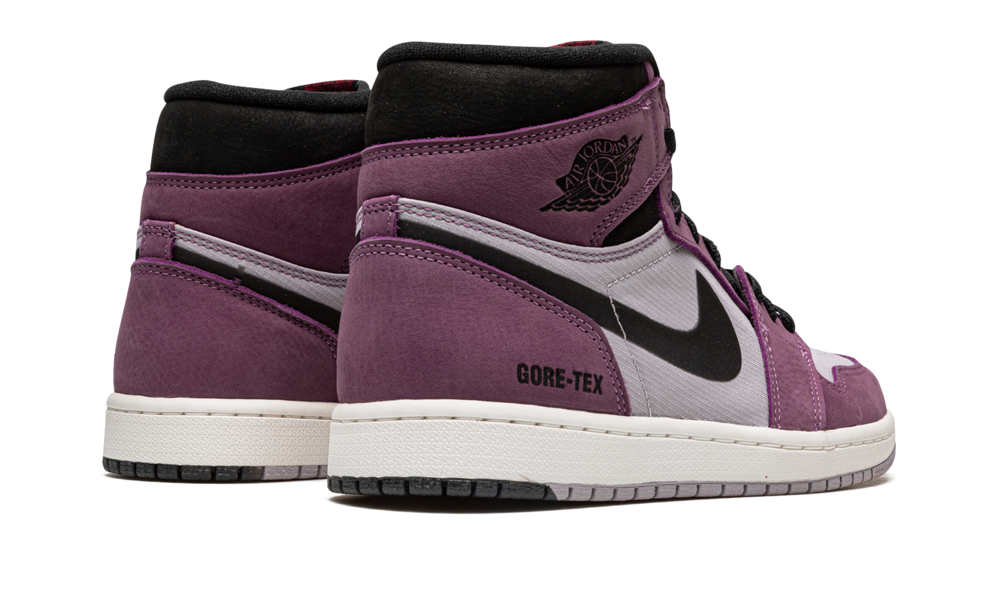 1 High Element "Gore-Tex Berry" DB2889 500