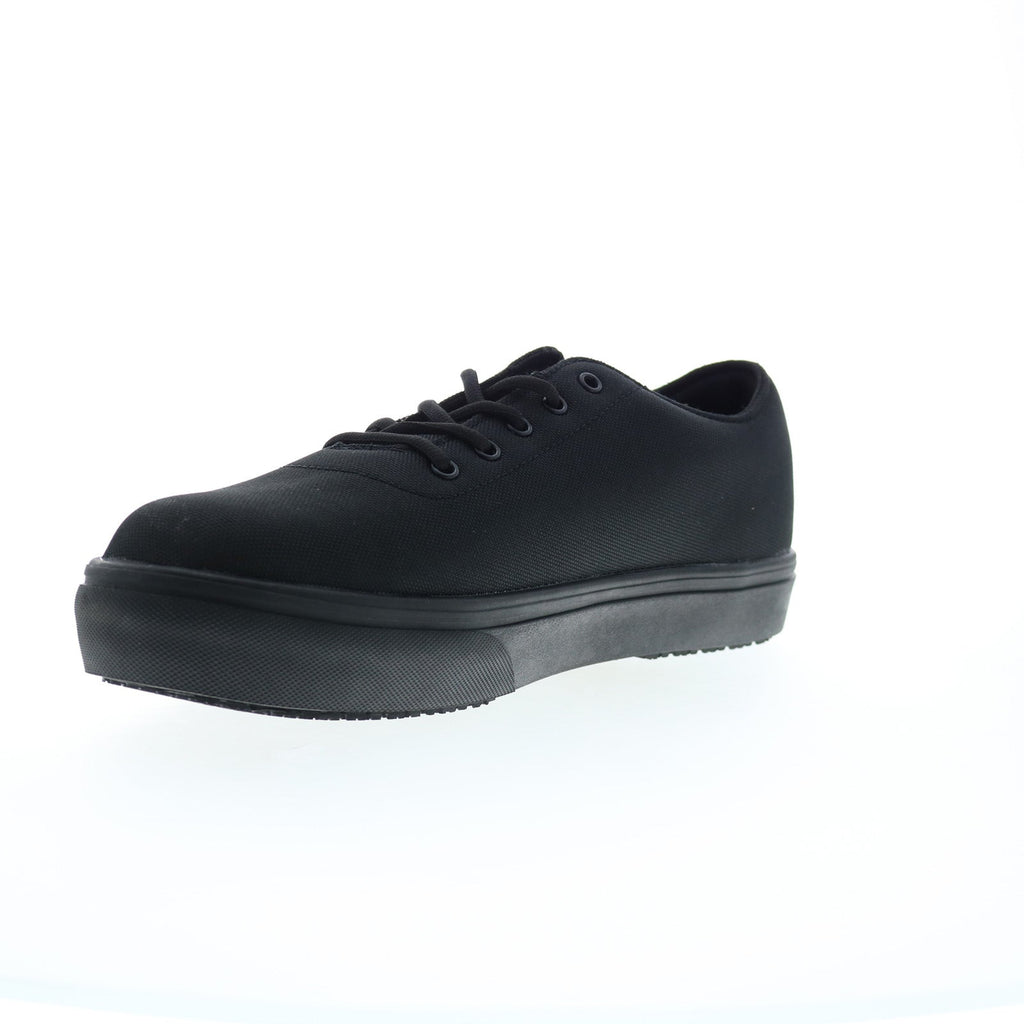 Avenger Alley Composite Toe Electrical Hazard SR Mens Black Work & Safety Shoes