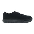Avenger Alley Composite Toe Electrical Hazard SR Mens Black Work & Safety Shoes