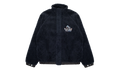 Fleece Jacket "Evisu - Navy" M35MS680EV 833