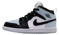 Jordan 1 Mid PS "Black Aura Squadron Blue" DQ8424 002
