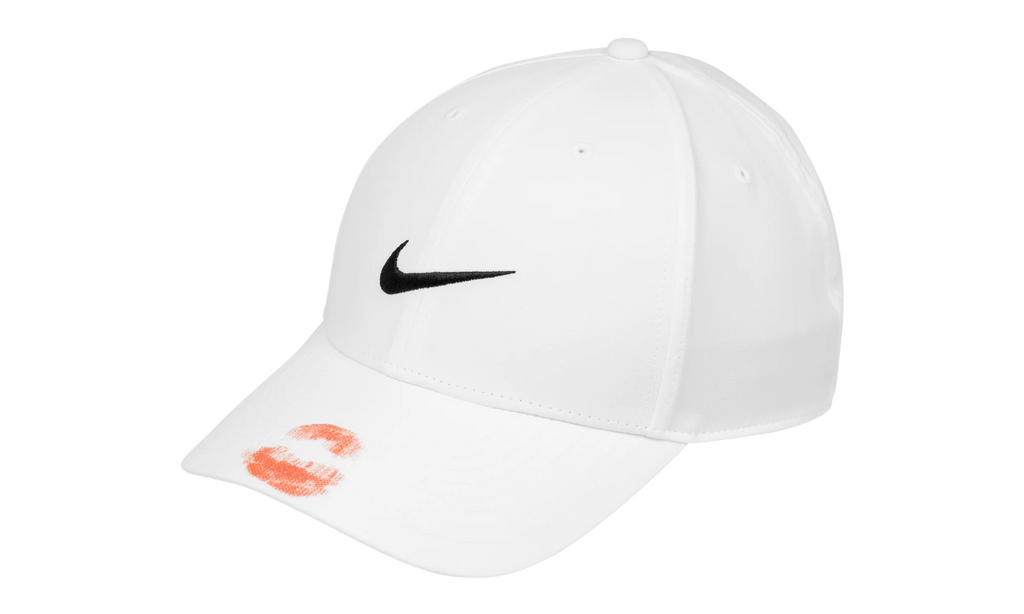 Certified Lover Boy Hat "White" DD9085 100