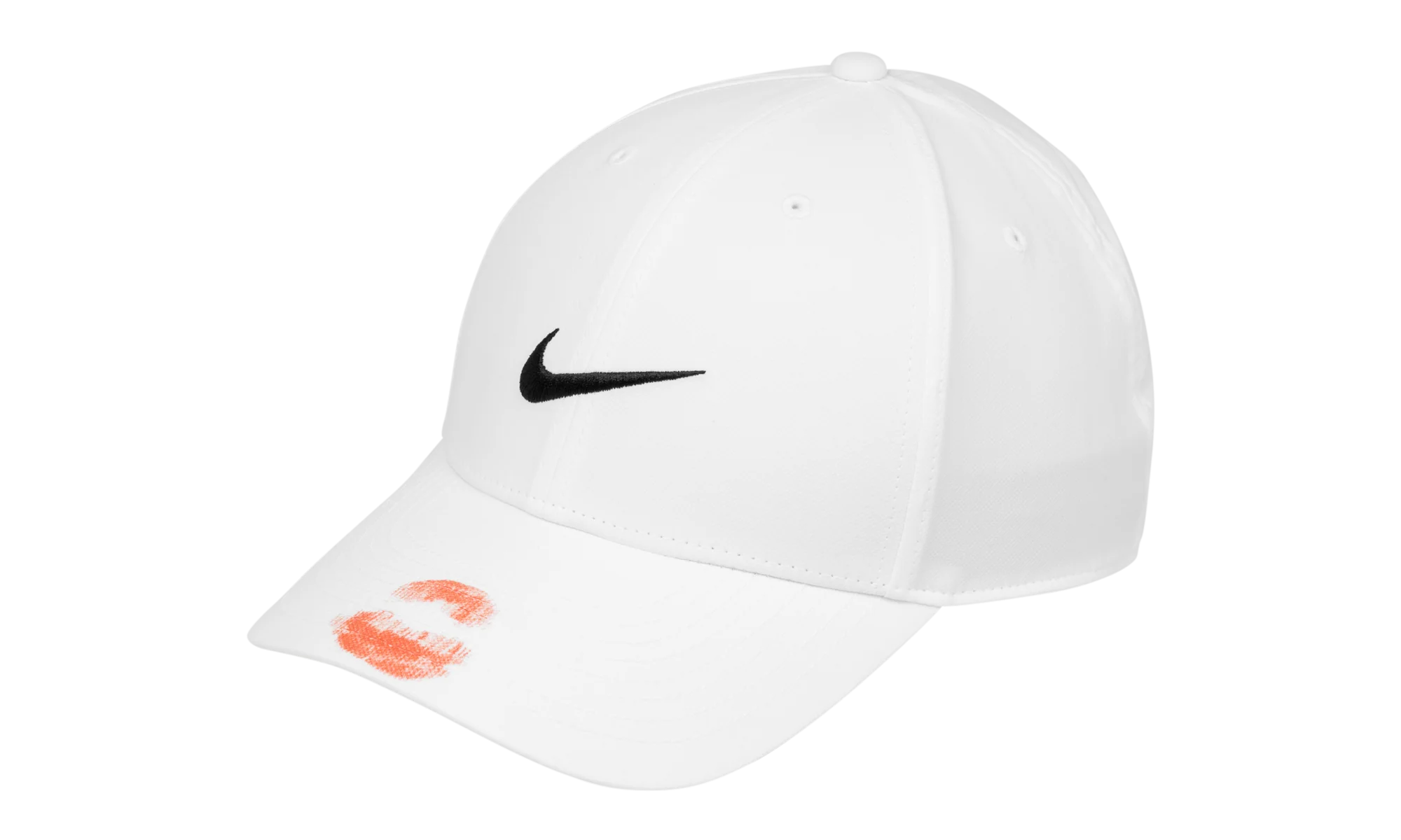 Certified Lover Boy Hat "White" DD9085 100