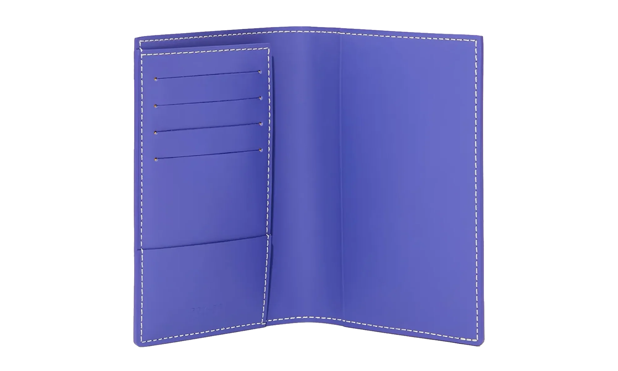Grenelle Passport Cover "Blueberry Purple" GOY30