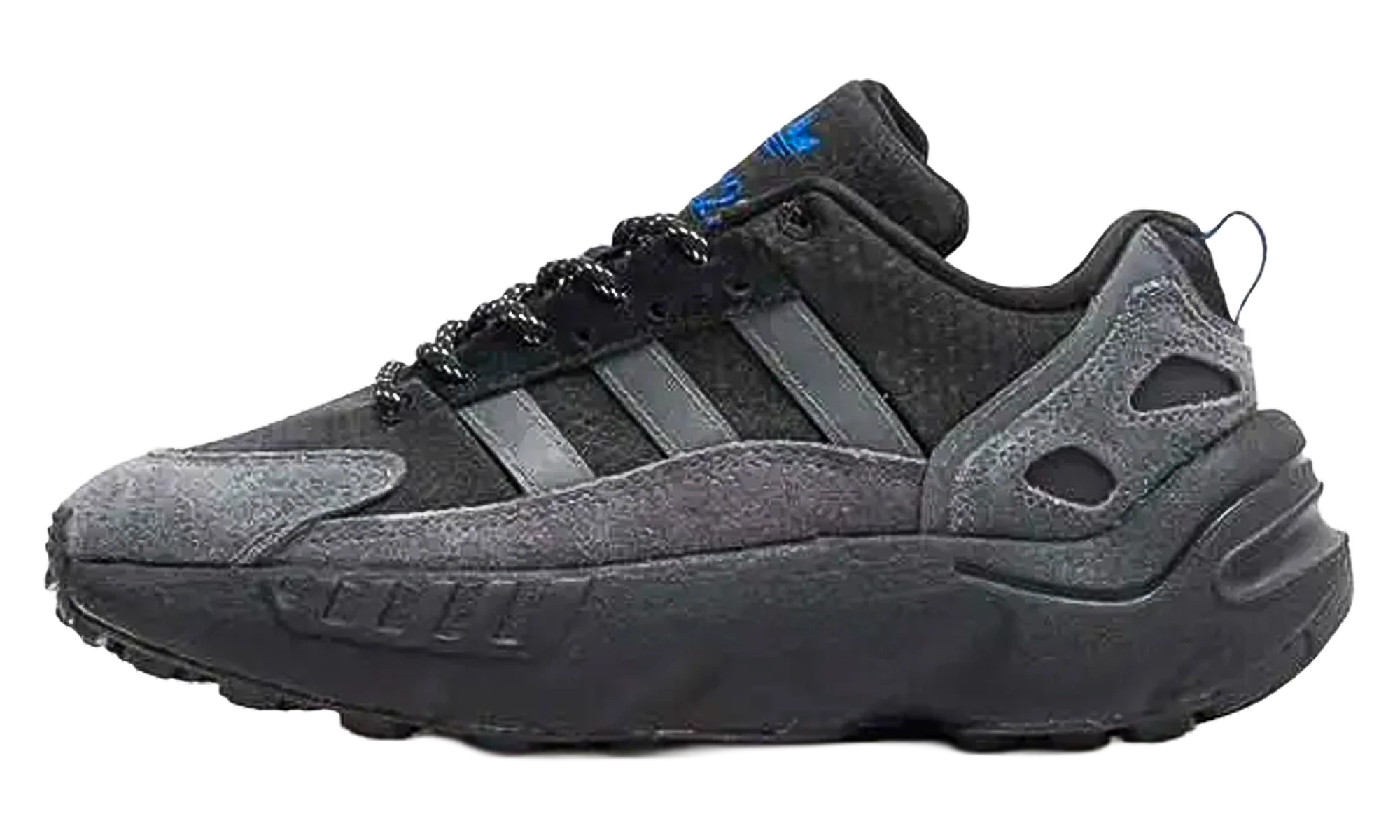 ZX 22 GS "Black Grey" HQ6704