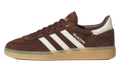 Handball Spezial WMNS "Auburn Off White Gum" JQ4489