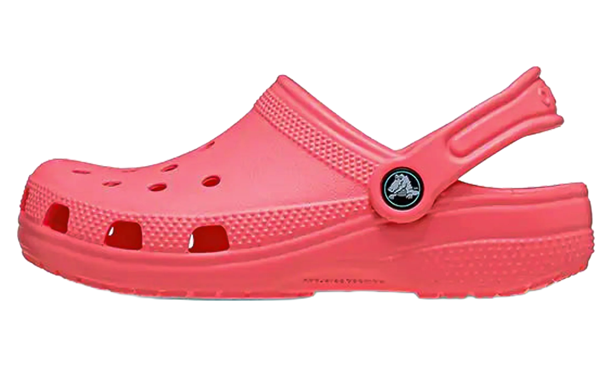 Classic Clog TD "Guava" 206990 6UI