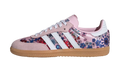 Samba OG GS "Liberty London Clear Pink Floral" JQ2008