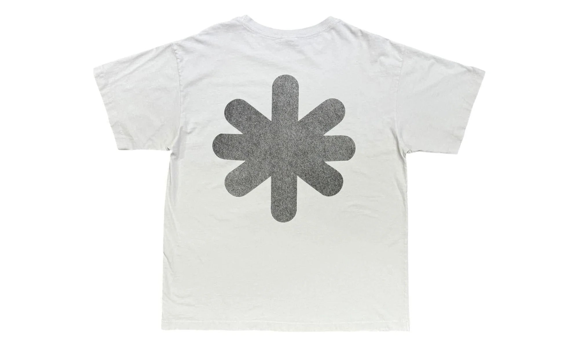 SHDWS T-Shirt White "White" 10052752