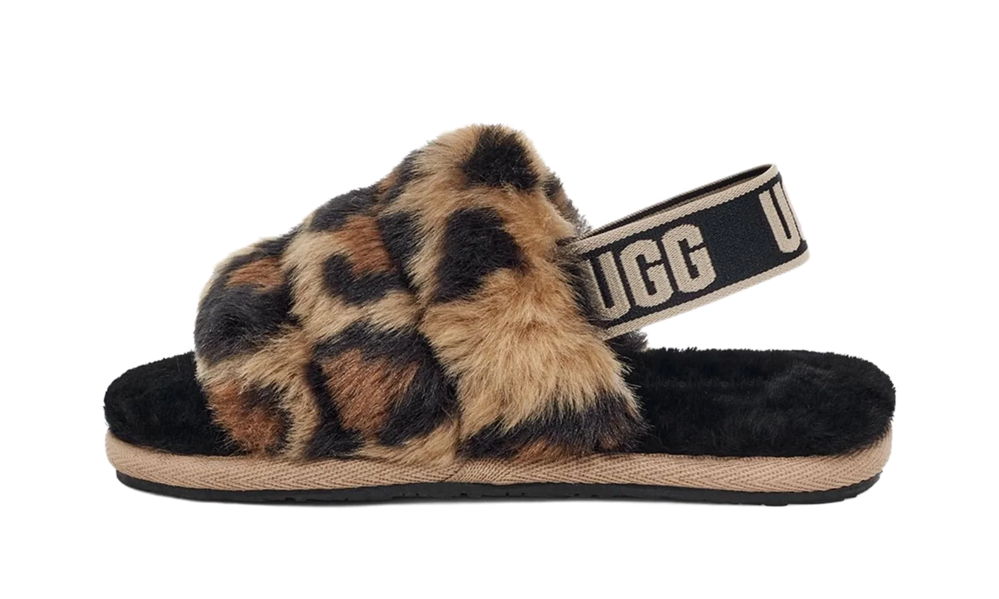 Fluff Yeah Slide TD "Spotty" 1134955T