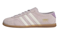 Gazelle Lo Pro WMNS "Ice Purple / Core White / Gum" IH6942