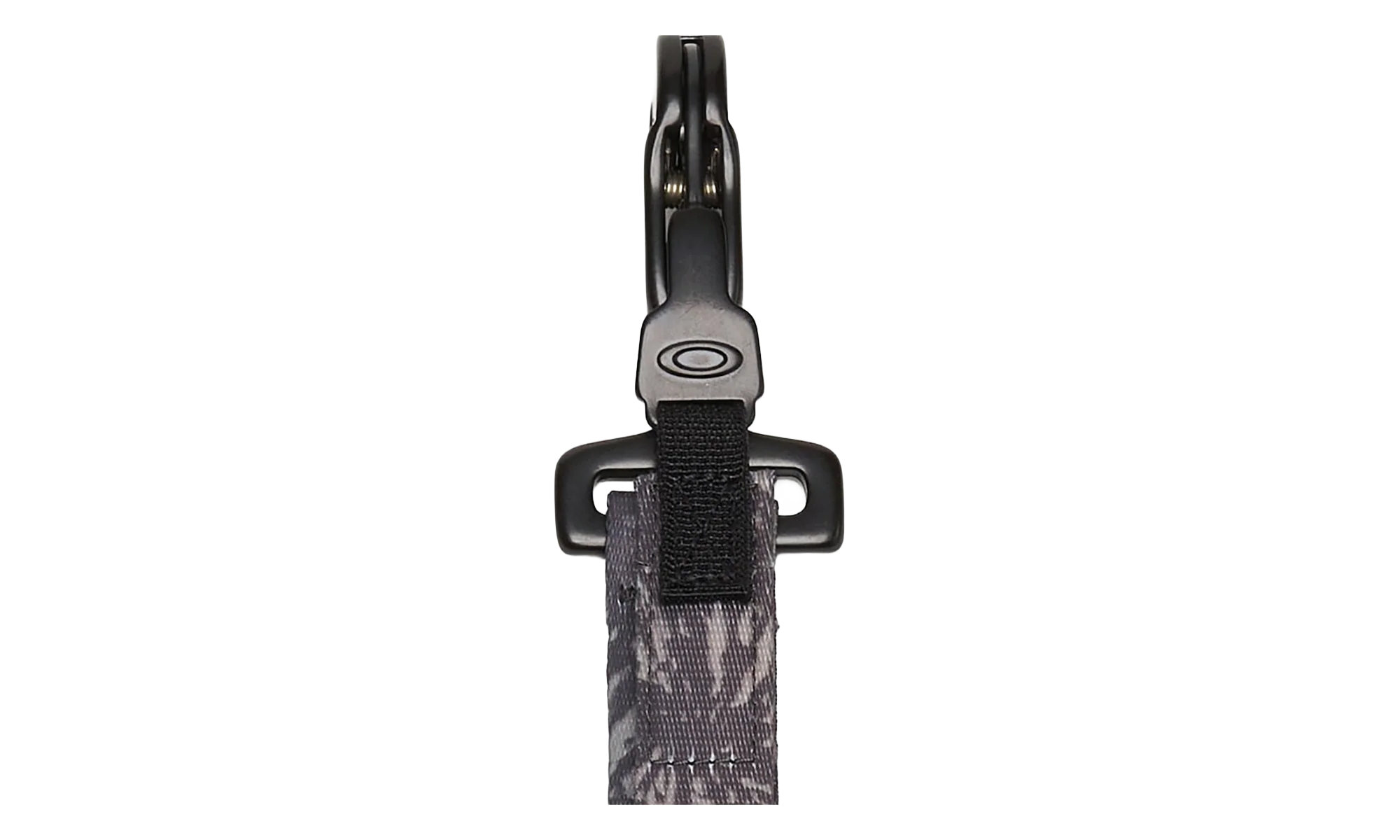 Wanderlust Keychain "Grey Mountain Tie Dye Pattern" FOS901052 9M1