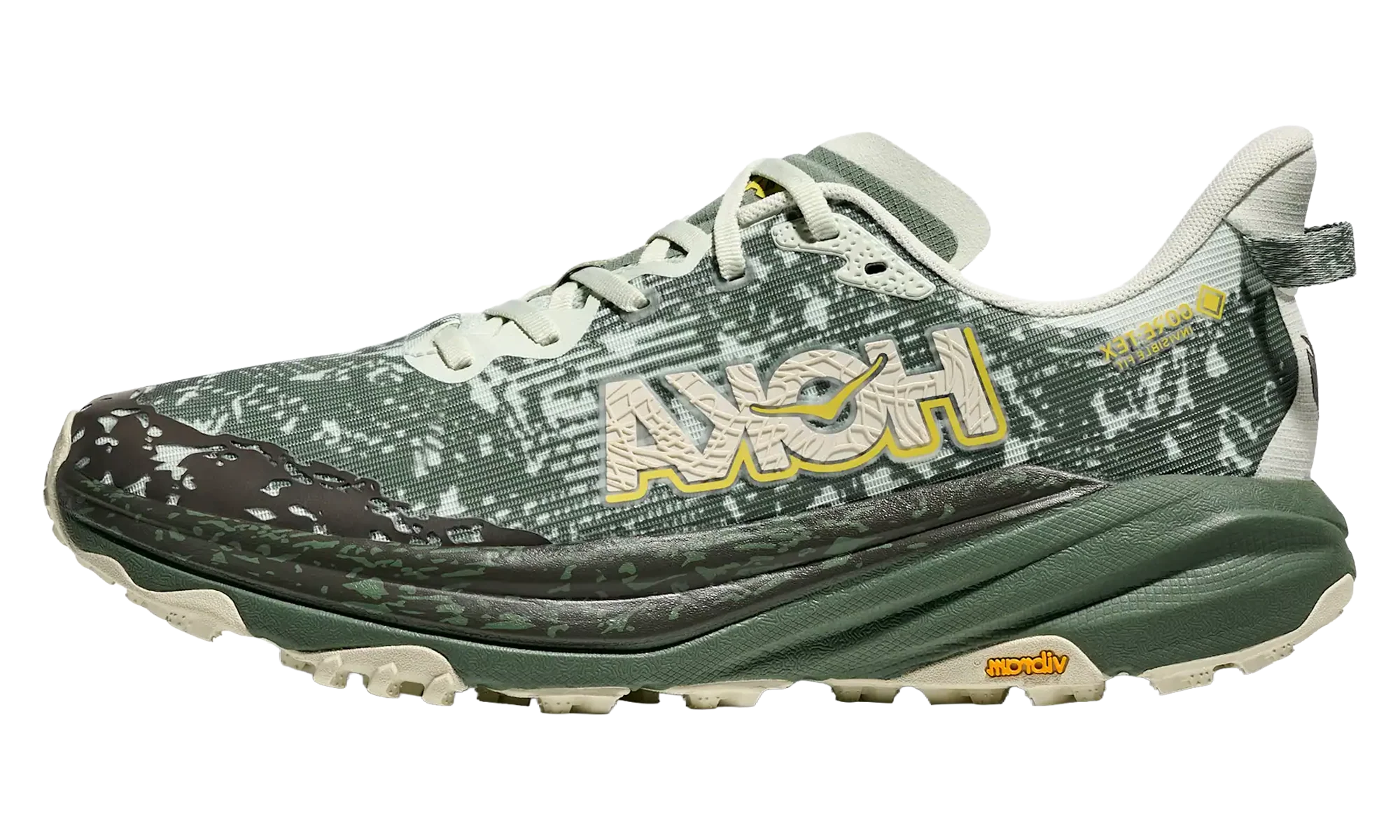 Speedgoat 6 GTX "Sea Glass Fern" 1155150 SFRN