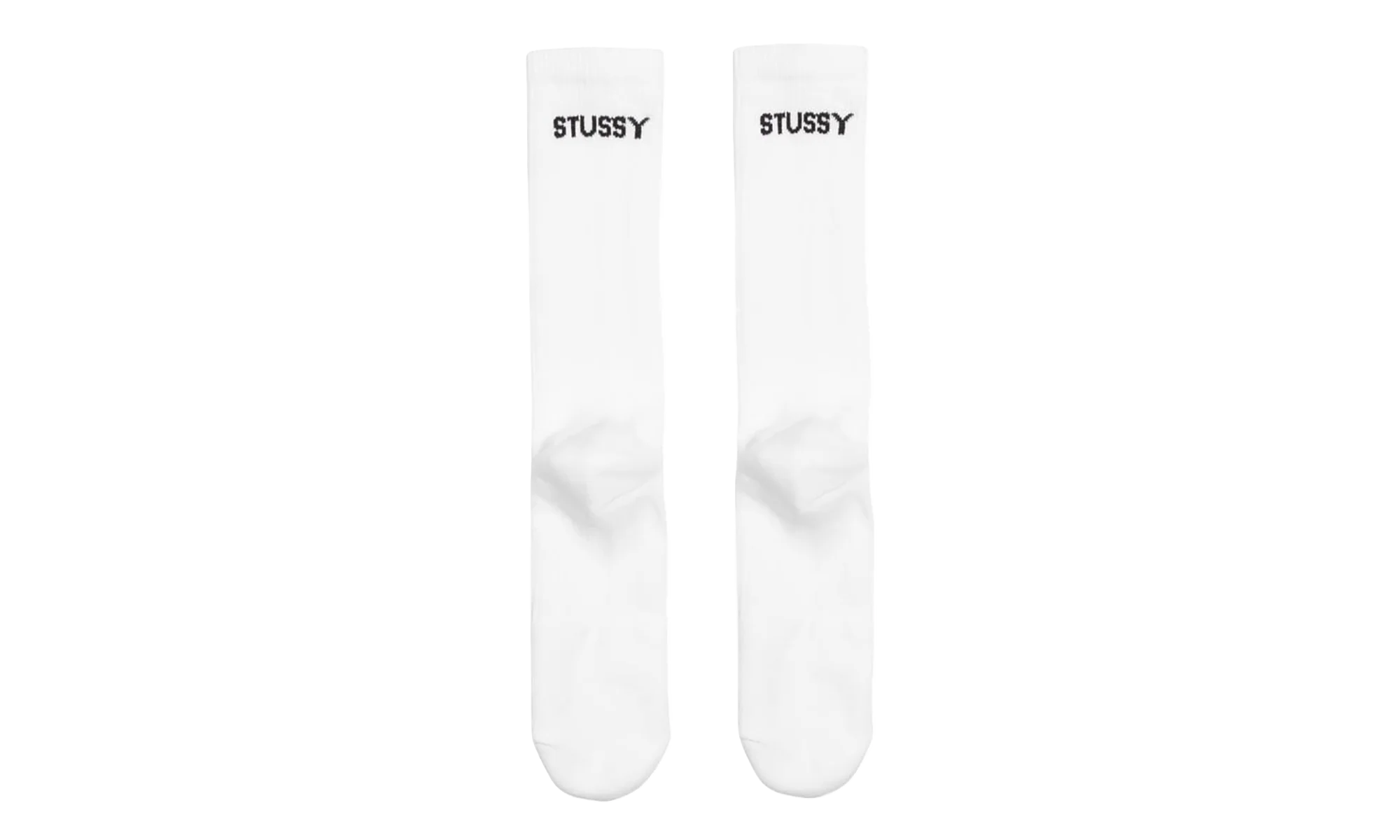 Stussy Everyday Plus Socks "White" DH6155 100