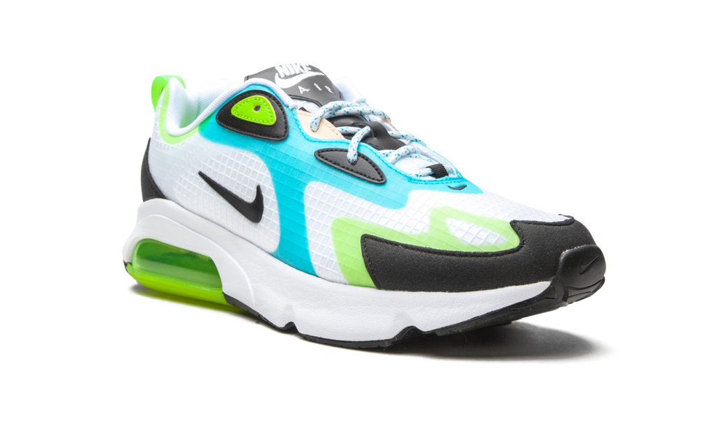 Air Max 200 SE "ELECTRIC" CJ0575 101