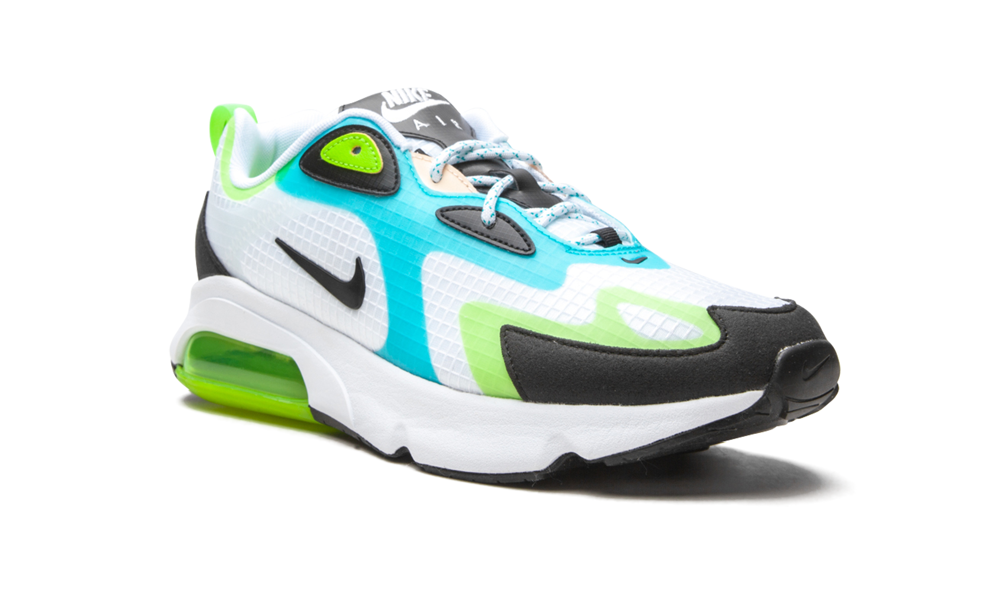 Air Max 200 SE "ELECTRIC" CJ0575 101