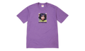 Aretha Tee "SS26 - purple" SU27387
