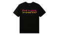 TQ Tee "Black" ANSOSOCLTQTEBL19FF5D