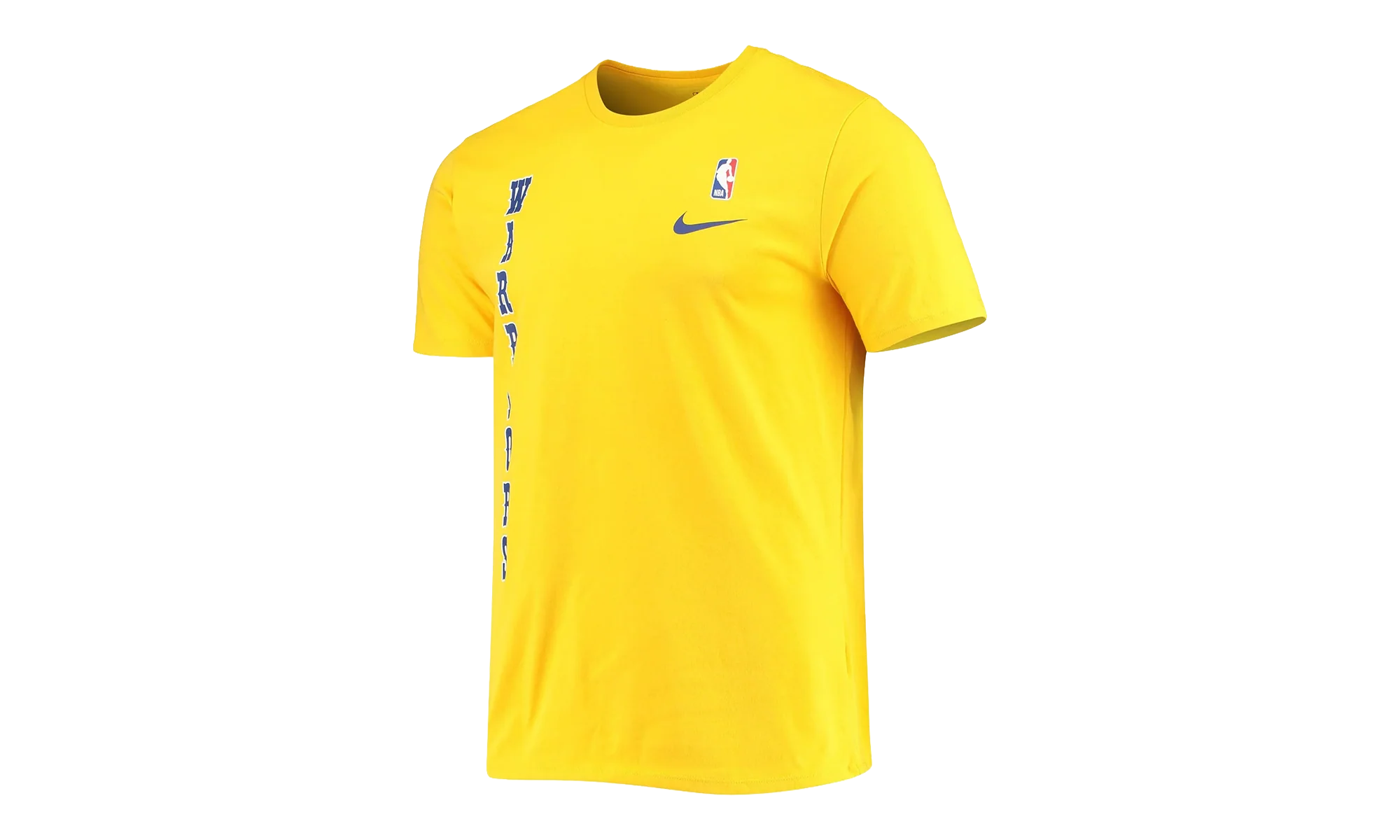 NBA GS Warriors T‑Shirt "Hardwood Classics Performance" A00261 728