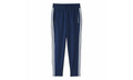 3 Stripe Tapered Pant WMNS "Navy / White" B43986