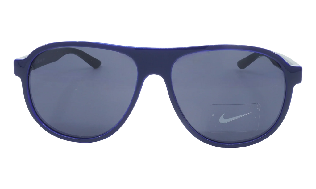 Vintage Icon Sunglasses "Matte Blue / Blue" IB3679X 492